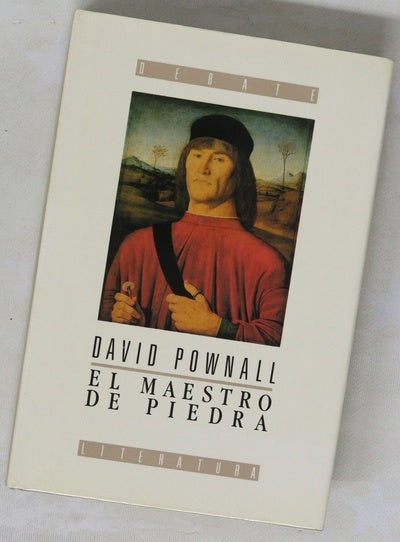 El maestro de piedra