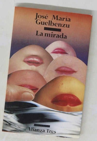La mirada