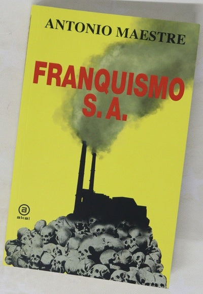 Franquismo S.A.