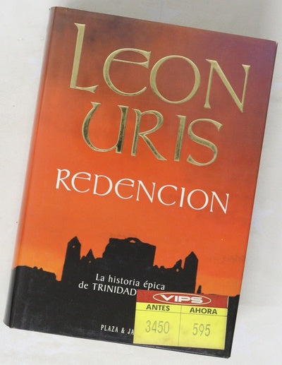 Redención