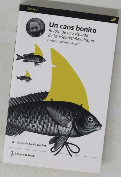 Un caos bonito