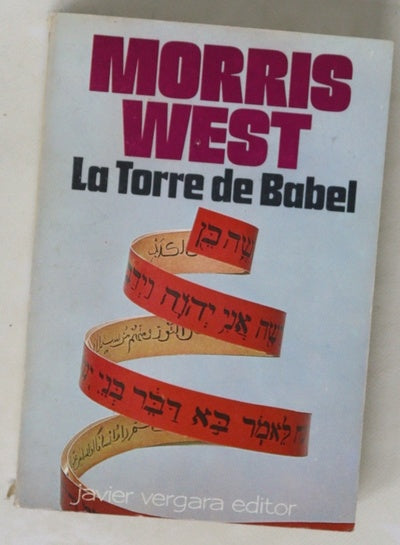 La torre de Babel