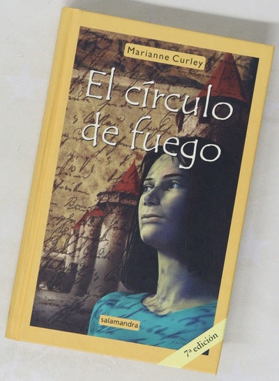 El círculo de fuego