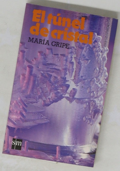 El túnel de cristal