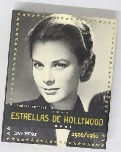 Estrellas de Hollywood, 1920/1960