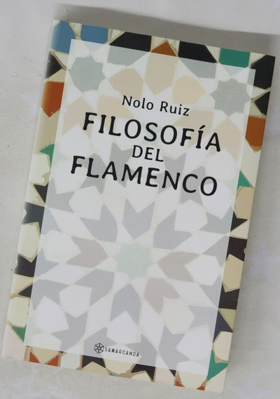 Filosofía del flamenco