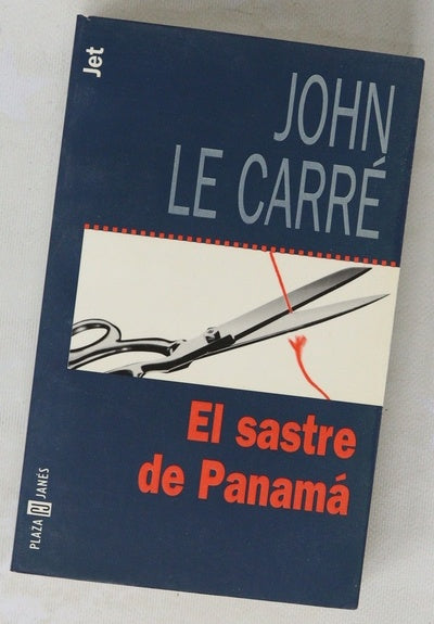 El sastre de Panamá