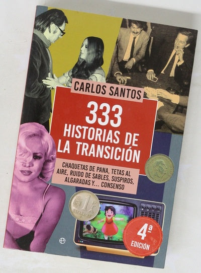 333 historias de la Transición