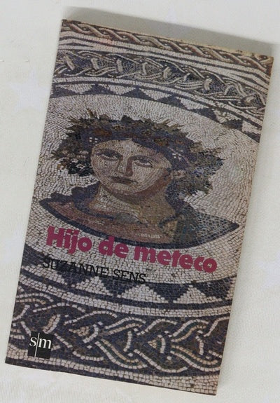 Hijo de meteco