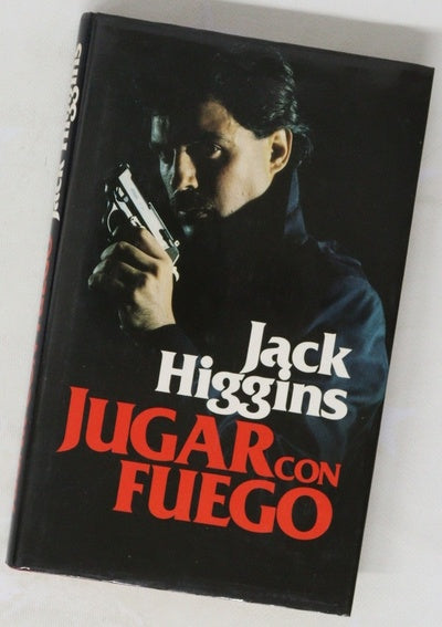 Jugar con fuego