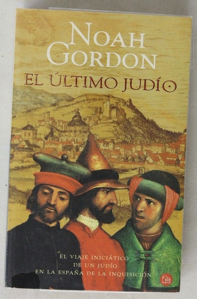El último judío