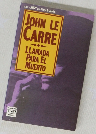 Llamada para el muerto