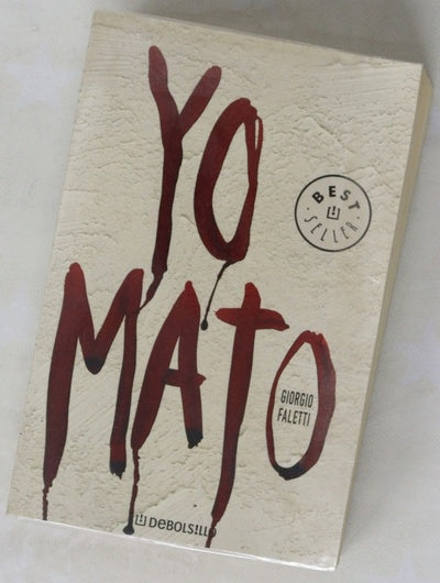 Yo mato