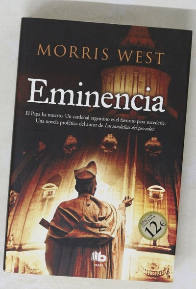 Eminencia
