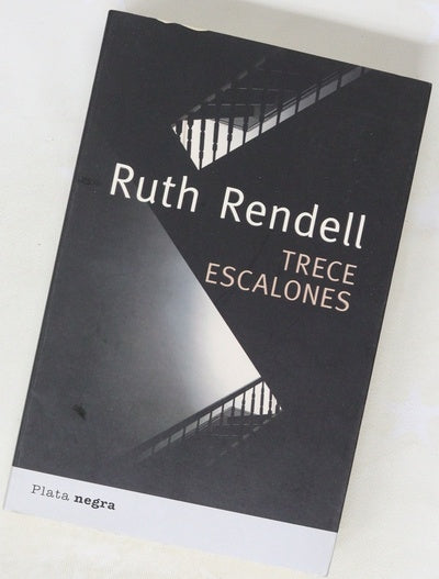 Trece escalones