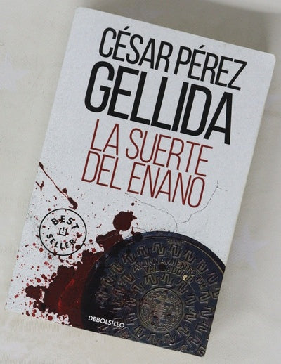 La suerte del enano
