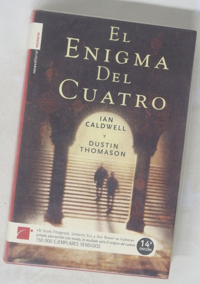 El enigma del cuatro