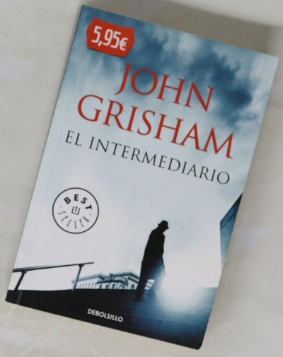 El intermediario