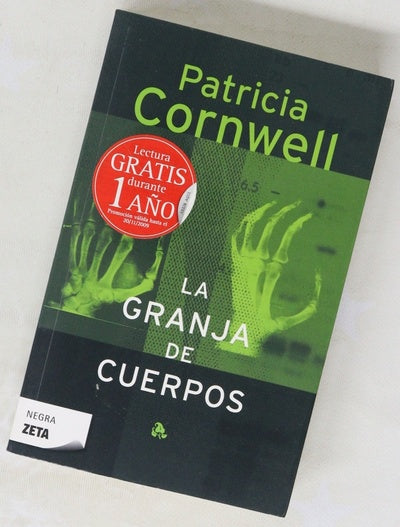 La granja de cuerpos