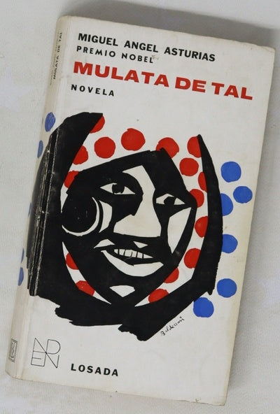 Mulata de tal novela