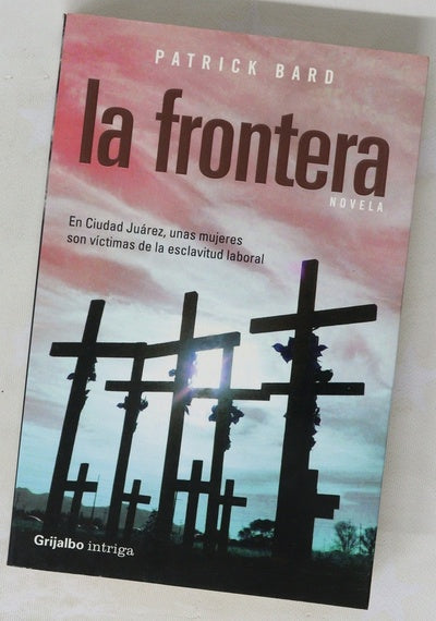 La frontera