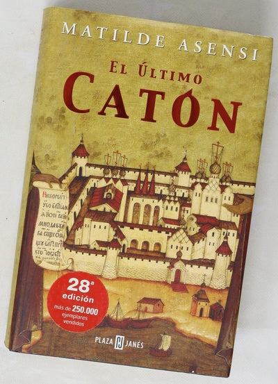 El último Catón