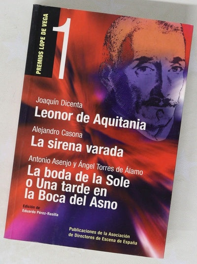 Leonor de Aquitania