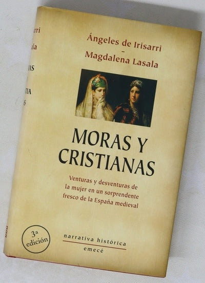 Moras y cristianas