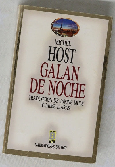Galan de noche