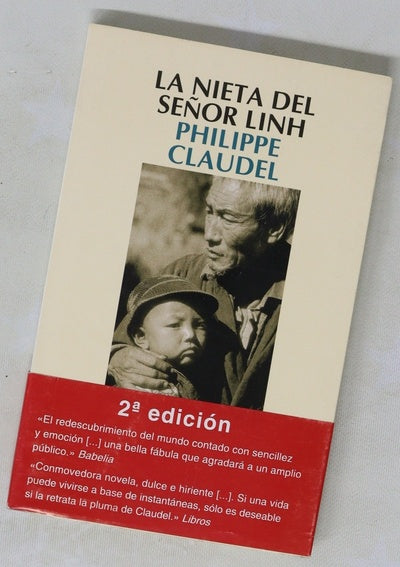 La nieta del señor Linh