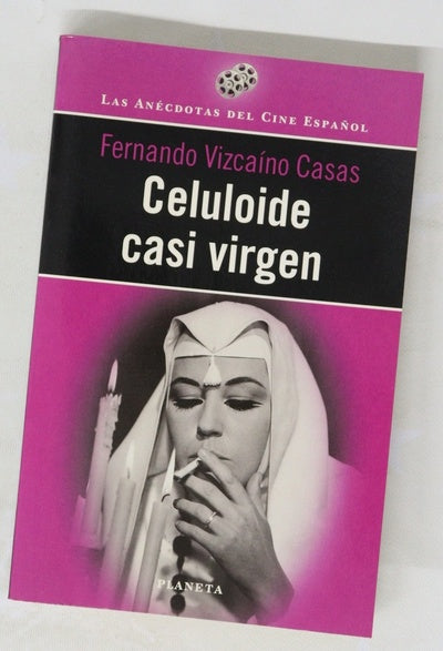 Celuloide casi virgen
