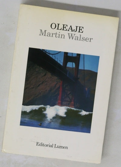 Oleaje