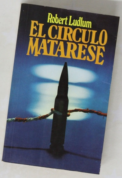El círculo Matarese