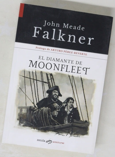 El diamante de Moonfleet