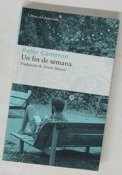 Un fin de semana