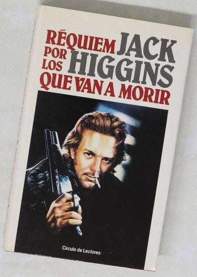 Réquiem por los que van a morir