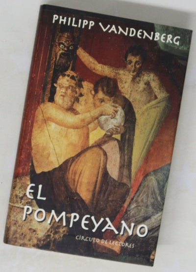 El pompeyano