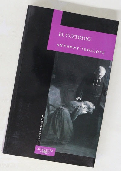 El custodio