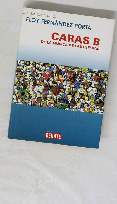 Caras B de la música de las esferas