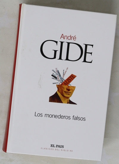 Los monederos falsos