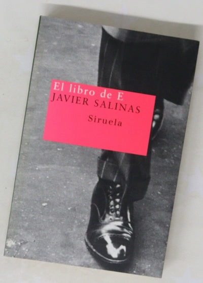 El libro de E