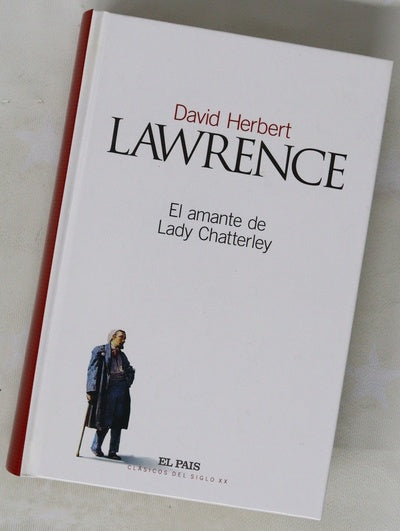 El amante de Lady Chatterley