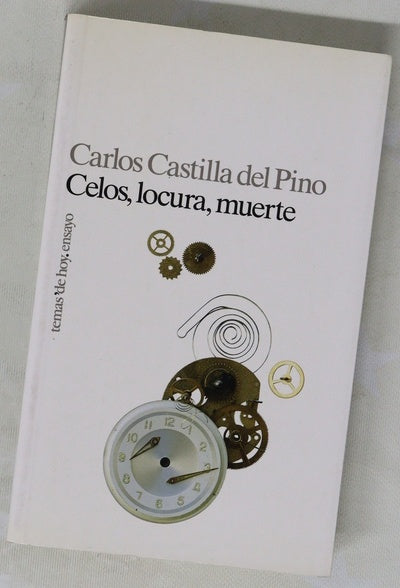 Celos, locura, muerte