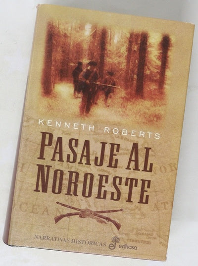 Pasaje al noroeste