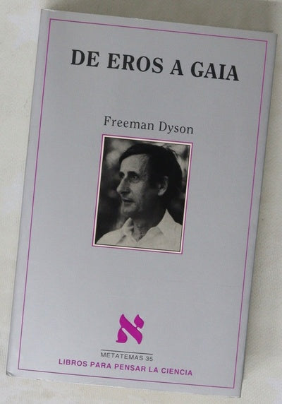 De Eros a Gaia