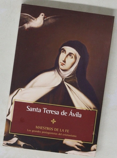 Santa Teresa de Ávila
