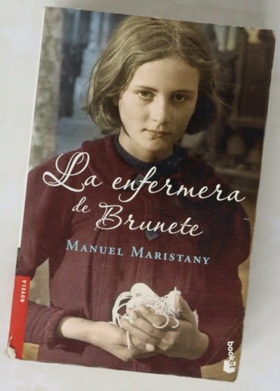 La enfermera de Brunete
