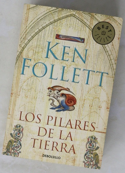 Los pilares de la tierra