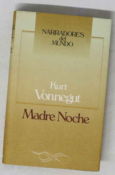 Madre noche