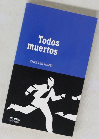 Todos muertos